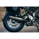 Tondo Titanium Roadsitalia Yamaha Tracer 9/GT