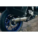 Tondo Titanium Roadsitalia Yamaha Tracer 9/GT
