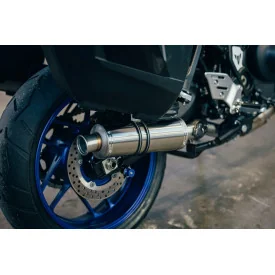 Tondo Titanium Roadsitalia Yamaha Tracer 9/GT