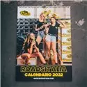 Calendar Roadsitalia 2022