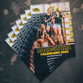 Roadsitalia Kalender 2022
