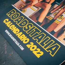 Roadsitalia Kalender 2022