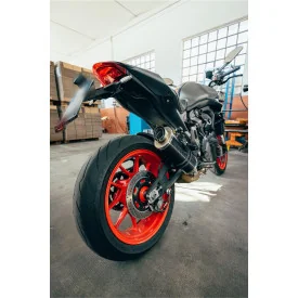 Power Carbon Roadsitalia Ducati Monster 937 2021-