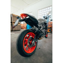 Projsix Titanium Black Roadsitalia Ducati Monster 937 2021-