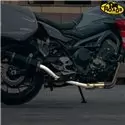 Kit Escape Lateral Yamaha MT-09 Tracer 2014/2020