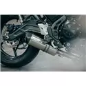 Special Titanium Roadsitalia Kawasaki Z 650 2017-2020
