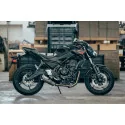 Power Titanium Roadsitalia Kawasaki Z 650 2017-2020