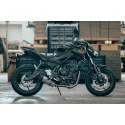 Projsix Titanium Roadsitalia Kawasaki Z 650 2017-2020
