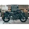 Projsix Titanium Roadsitalia Kawasaki Z 650 2017-2020