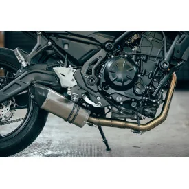 Projsix Titanium Roadsitalia Kawasaki Z 650 2017-2020