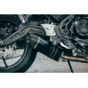 Projsix Titanium Black Roadsitalia Kawasaki Z 650 2017-2020
