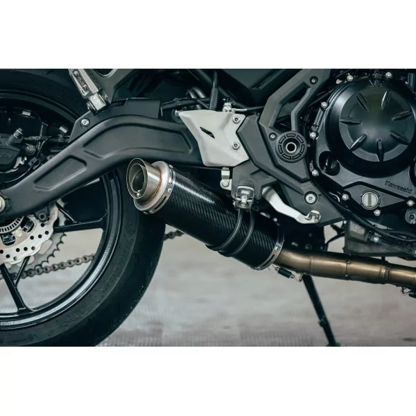 Thunder Carbon Roadsitalia Kawasaki Z650 2017-2020