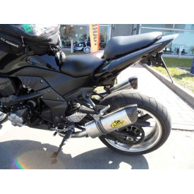 Special Titanium Roadsitalia Kawasaki Z 1000 (no SX) 2004-2006