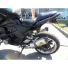 Special Titanium Roadsitalia Kawasaki Z 1000 (no SX) 2004-2006