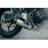 Doublefire Titanium Roadsitalia Kawasaki Z 650 2021-