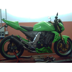 Special Carbon Roadsitalia Kawasaki Z 1000 (no SX) 2004-2006