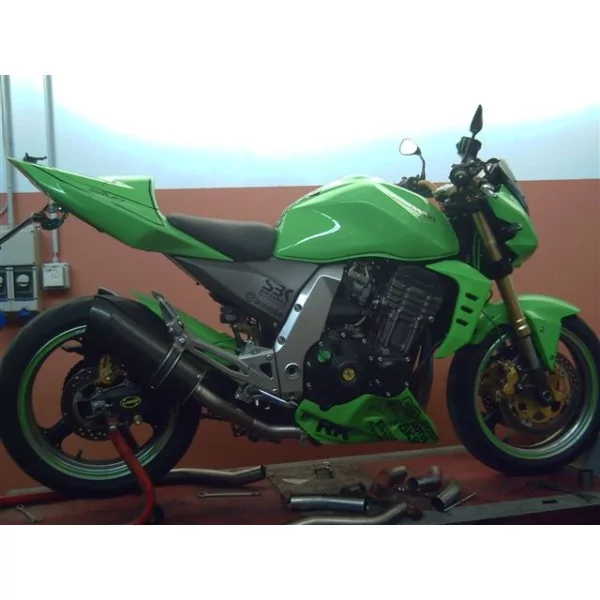 Special Carbon Roadsitalia Kawasaki Z1000 (no SX) 2004-2006