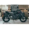 Tondo Titanium Roadsitalia Kawasaki Z 650 2021-
