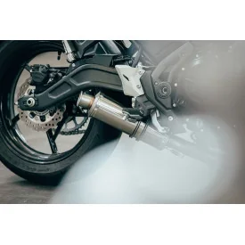 Tondo Titanium Roadsitalia Kawasaki Z 650 2021-