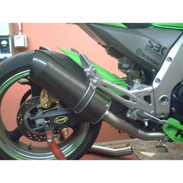 Special Carbon Roadsitalia Kawasaki Z1000 (no SX) 2004-2006