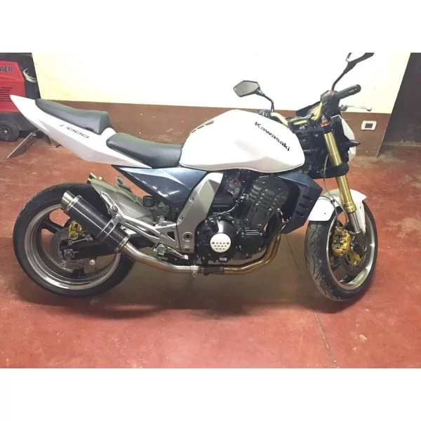 Thunder Carbon Roadsitalia Kawasaki Z1000 (no SX) 2004-2006
