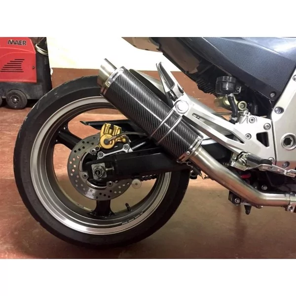 Thunder Carbon Roadsitalia Kawasaki Z1000 (no SX) 2004-2006