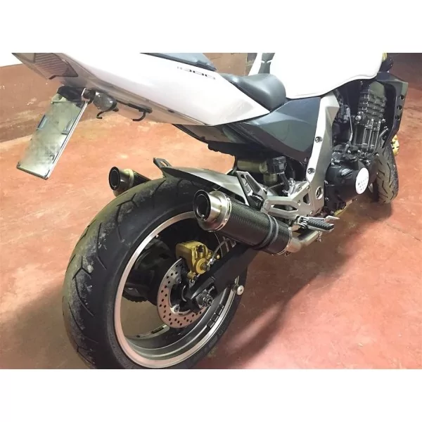 Thunder Carbon Roadsitalia Kawasaki Z1000 (no SX) 2004-2006