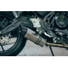Projsix Titanium Roadsitalia Kawasaki Ninja 650 2021-