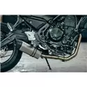 Projsix Titanium Roadsitalia Kawasaki Ninja 650 2017-2020