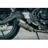 Special Titanium Roadsitalia Kawasaki Ninja 650 2021-