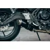 Thunder Titanium Black Roadsitalia Kawasaki Ninja 650 2021-