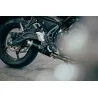 Thunder Titanium Black Roadsitalia Kawasaki Ninja 650 2021-