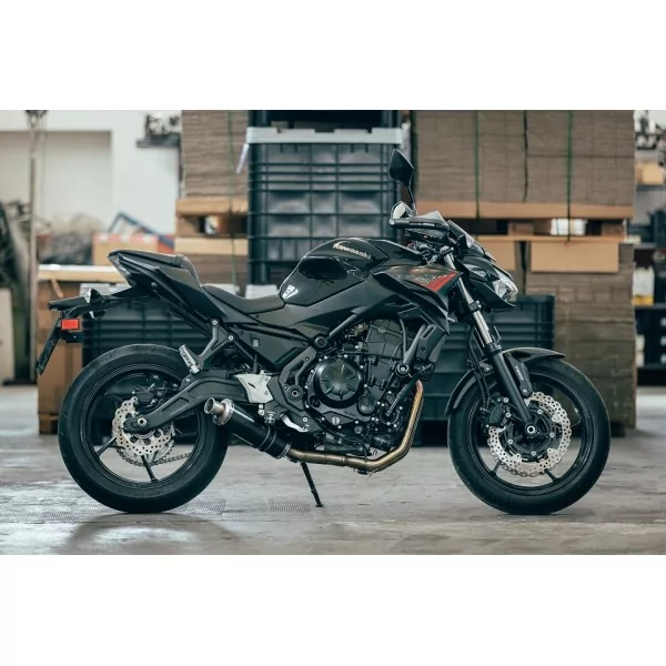 Tondo Carbon Roadsitalia Kawasaki Ninja 650 2021-