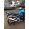 Ovale Titanium Roadsitalia Suzuki GSF Bandit 1200 1996-2005