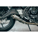 Tondo Titanium Roadsitalia Kawasaki Ninja 650 2017-2020