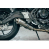 Tondo Titanium Roadsitalia Kawasaki Ninja 650 2017-2020