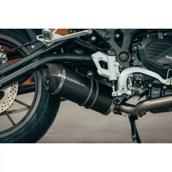 Special Carbon Roadsitalia Benelli TRK 502 2021/2023