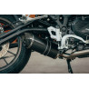 Special Carbon Roadsitalia Benelli TRK 502 2021/2022