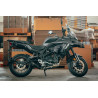 Special Carbon Roadsitalia Benelli TRK 502 2021/2022