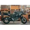 Special Carbon Roadsitalia Benelli TRK 502 2021/2022