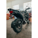 Special Carbon Roadsitalia Benelli TRK 502 2021/2022