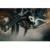 Special Carbon Roadsitalia Benelli TRK 502 2021/2022