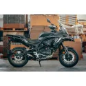 Projsix Titanium Black Roadsitalia Benelli TRK 502 2021/2022