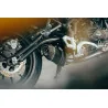 Projsix Titanium Black Roadsitalia Benelli TRK 502 2021/2022