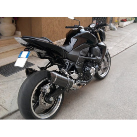 Special Carbon Roadsitalia Kawasaki Z 1000 (no SX) 2007-2009