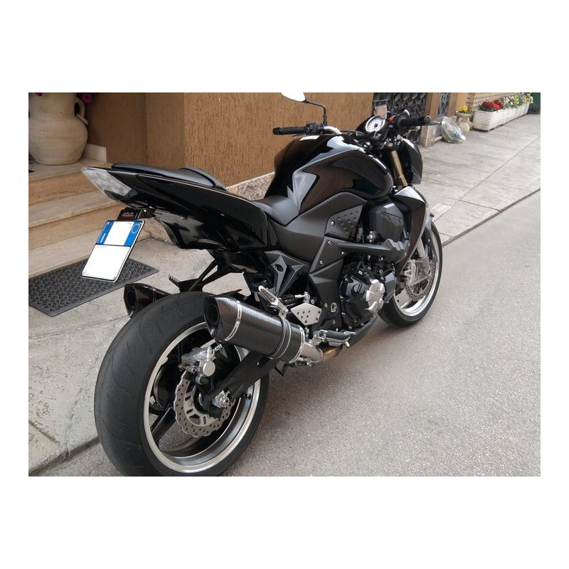 Kawasaki shop z 2007