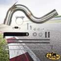 Tondo Carbon Roadsitalia Benelli TRK 502 2021/2022