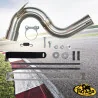 Special Reverso Titanium Roadsitalia Benelli TRK 502 2021/2022