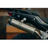 Special Titanium Roadsitalia Benelli TRK 502 X 2021/2023