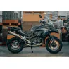 Special Titanium Roadsitalia Benelli TRK 502 X 2021/2022